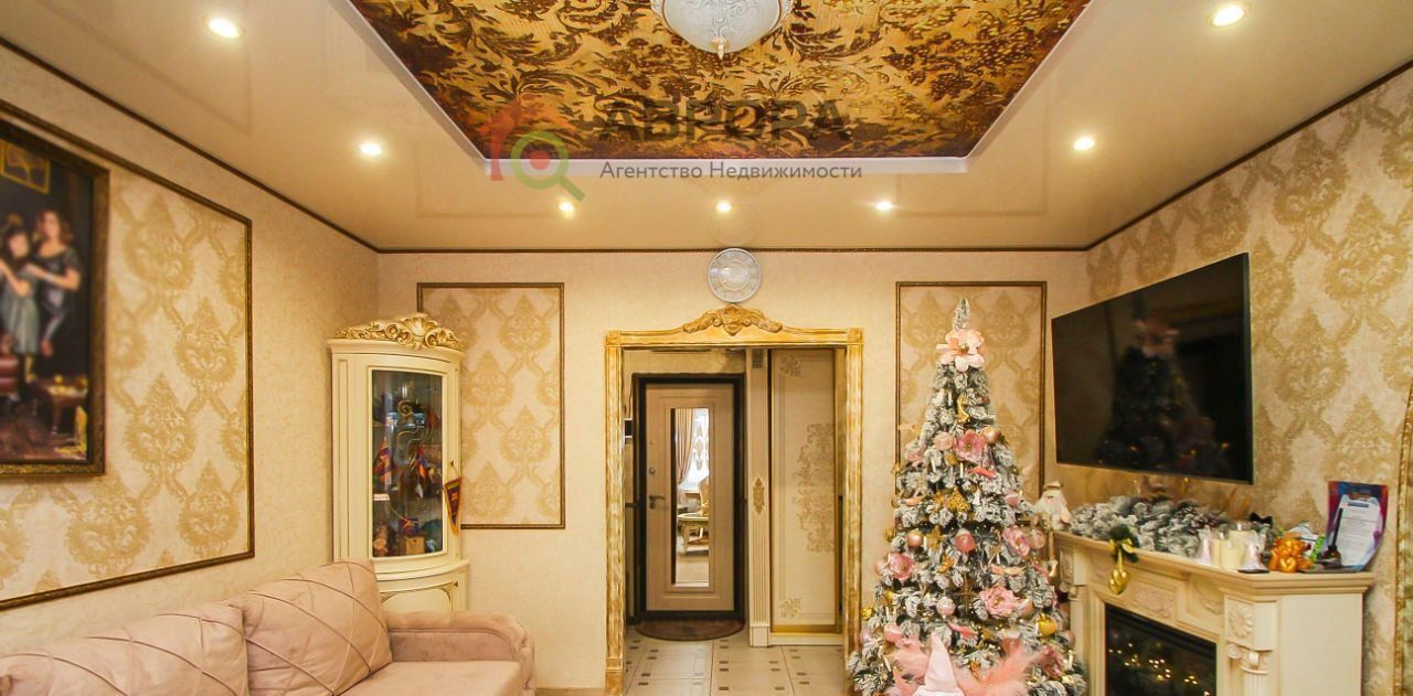 квартира г Сургут ул Дзержинского 12 А фото 3