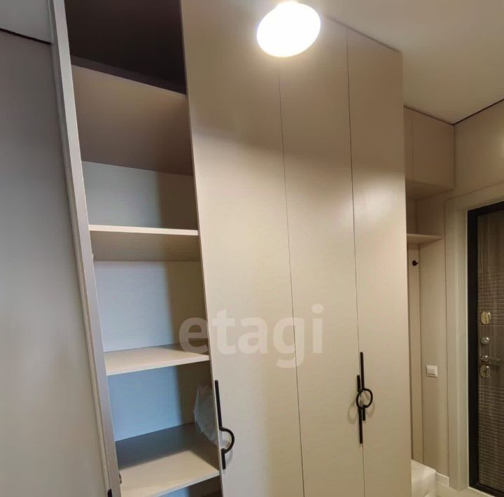 квартира г Чита р-н Центральный мкр Каштакский 2 фото 31