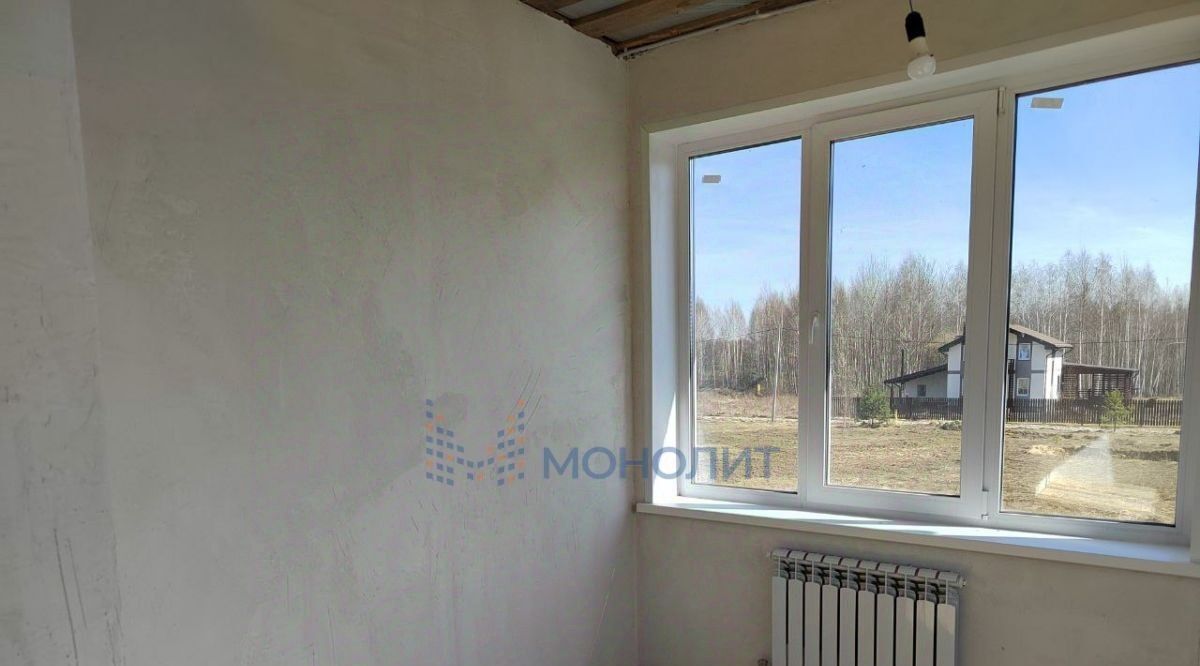 дом г Бор д. Путьково фото 17