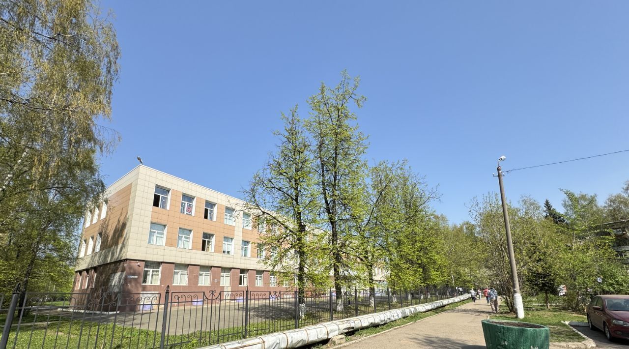 квартира г Одинцово Баковка ш Можайское 15 фото 16