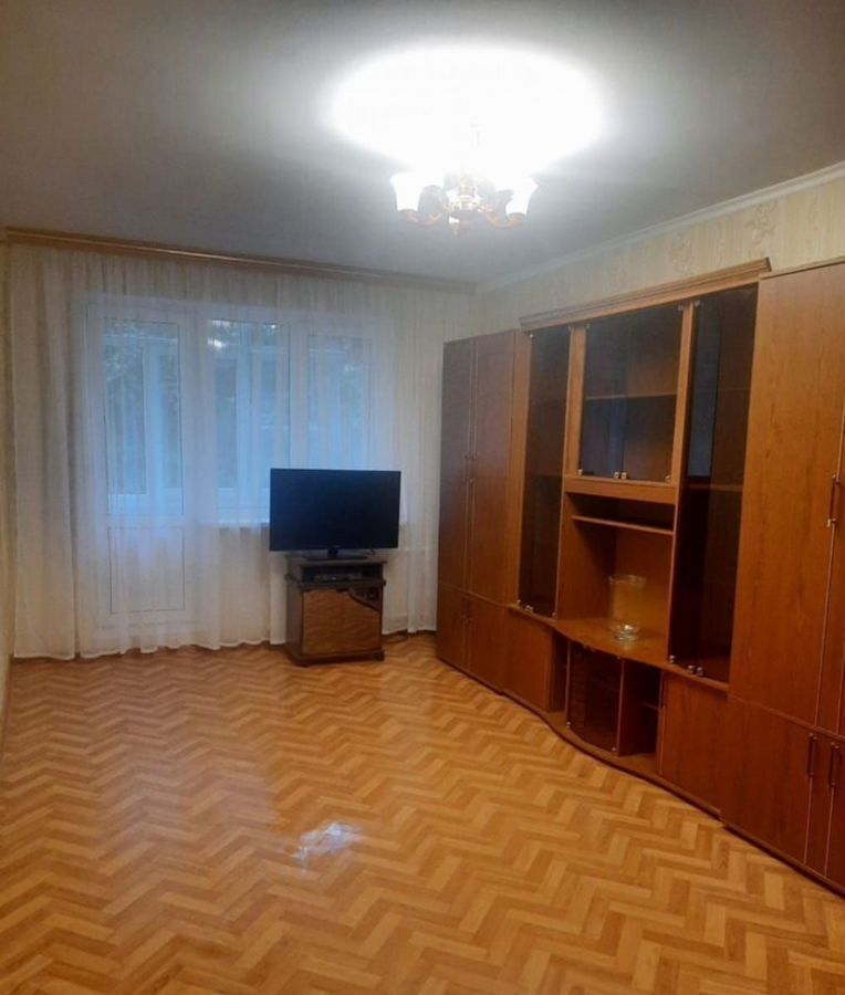 квартира г Ставрополь р-н Промышленный ул 50 лет ВЛКСМ 51/2 фото 4