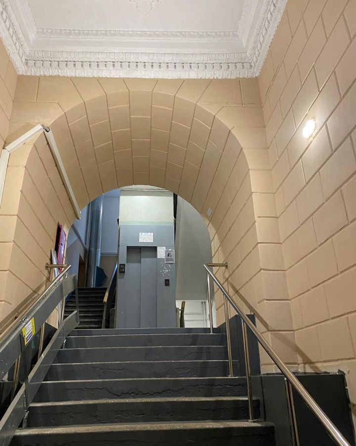 квартира г Москва метро Войковская ул Космонавта Волкова 7с/2 фото 4