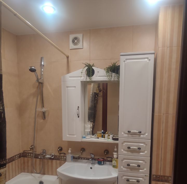 квартира г Москва метро Калужская ул Херсонская 35 фото 17