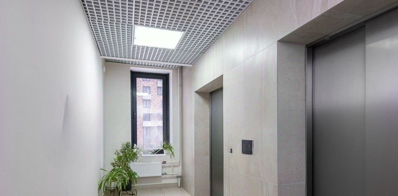 квартира г Москва метро Спартак ш Волоколамское 71к/2 фото 24