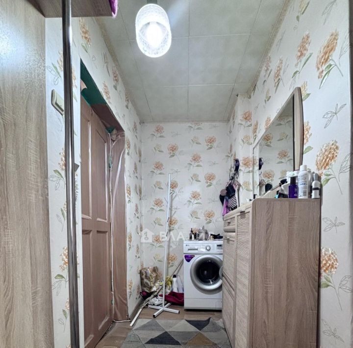 квартира р-н Ивановский г Кохма ул Ивановская 40/1 фото 5