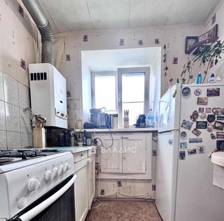 квартира р-н Ивановский г Кохма ул Ивановская 40/1 фото 8