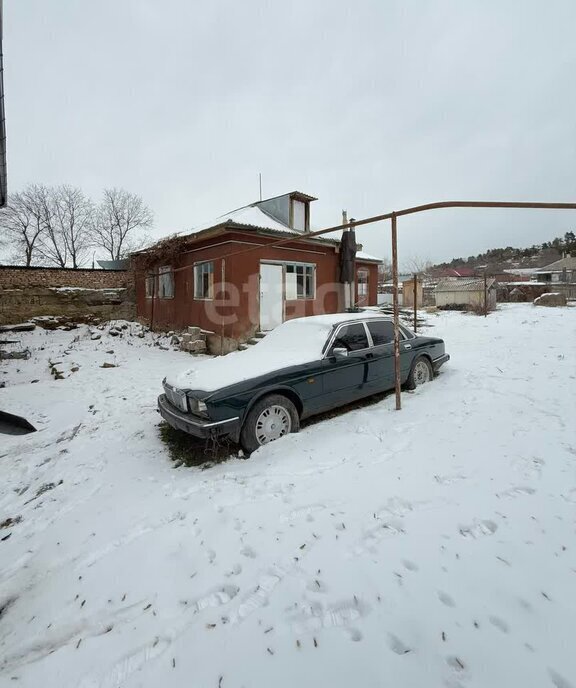 дом г Кисловодск ул Гайдара фото 6