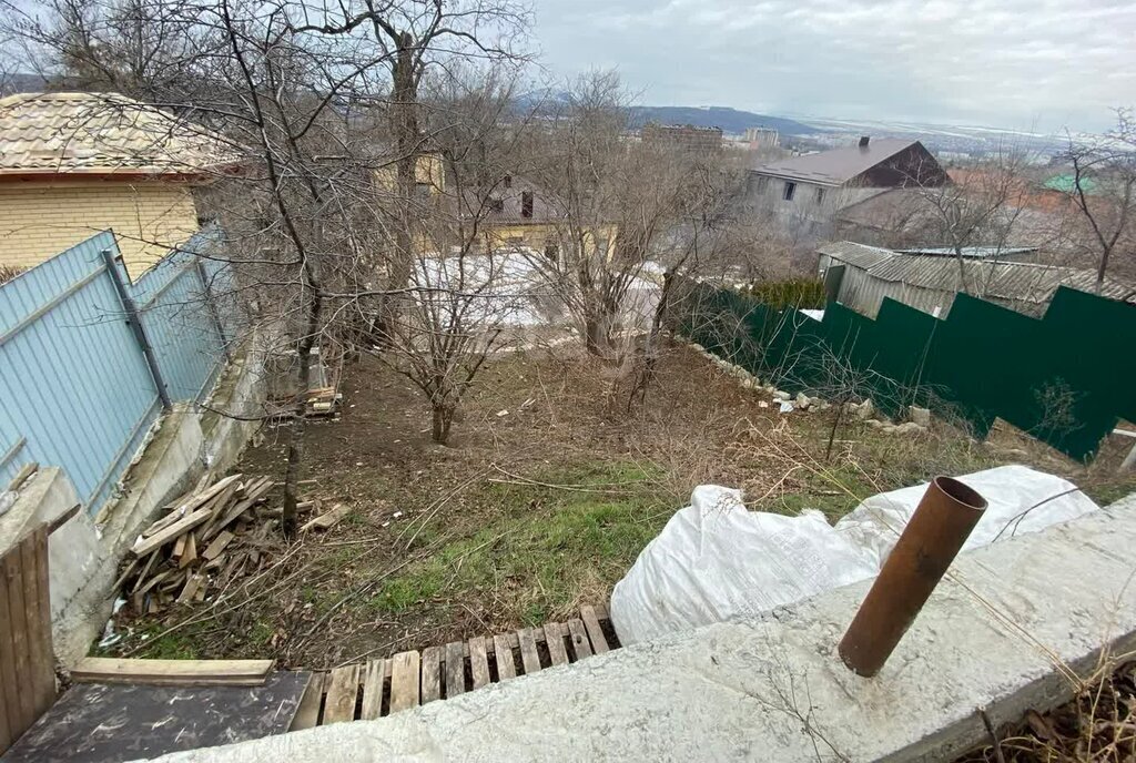 дом г Пятигорск ул Разина фото 18