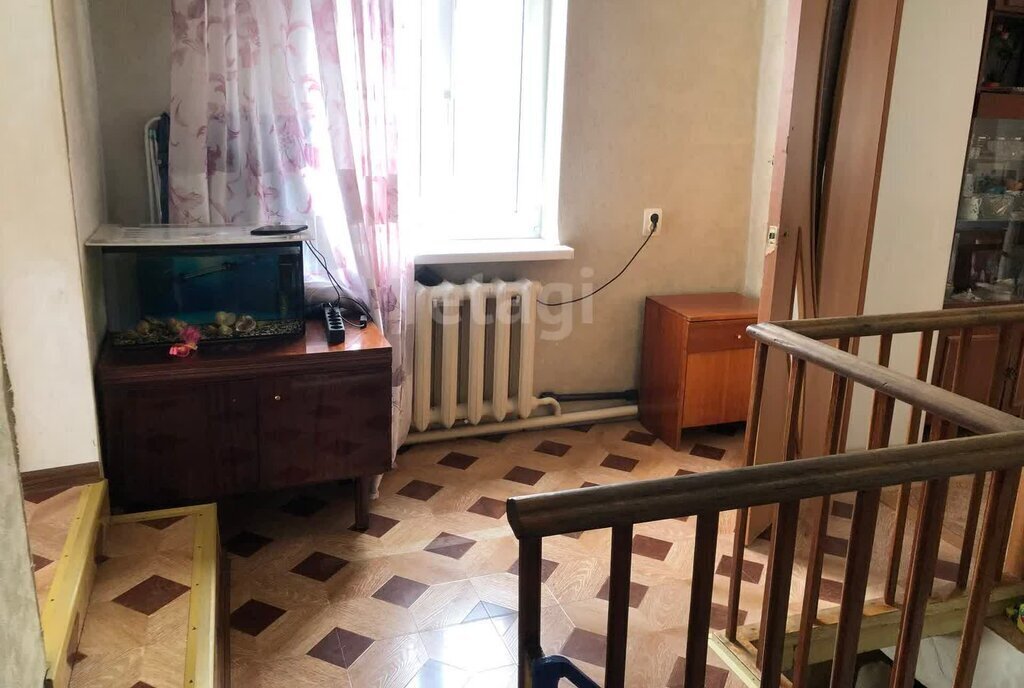 дом г Пятигорск п Горячеводский пр-кт Калинина фото 17
