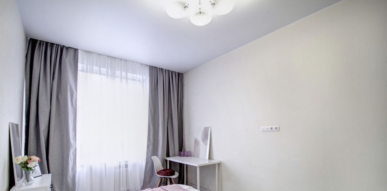 квартира г Москва метро Прокшино ул Сервантеса 3к/1 фото 6