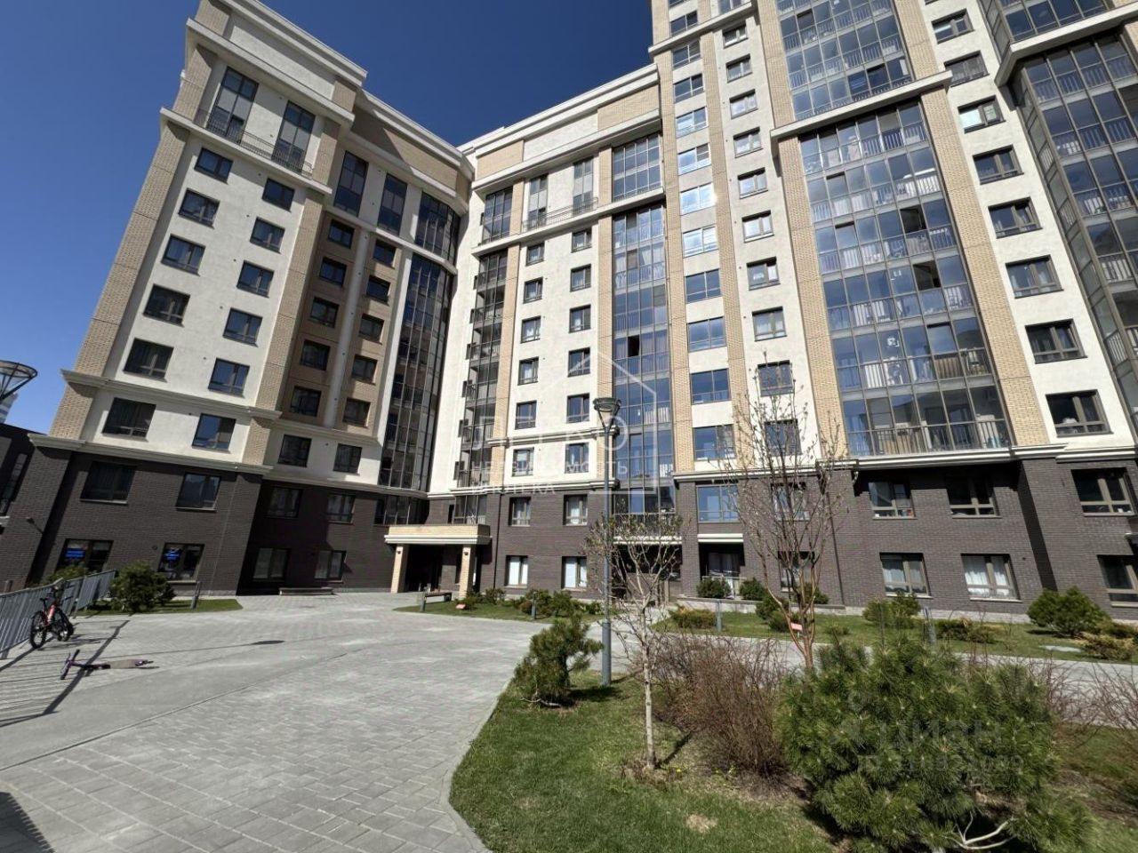 квартира г Новосибирск р-н Дзержинский ул Фрунзе 252/1 фото 20