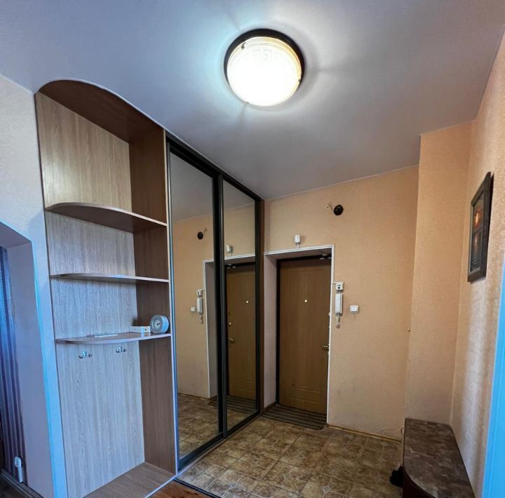 квартира г Тверь р-н Заволжский ул Благоева 18 фото 25
