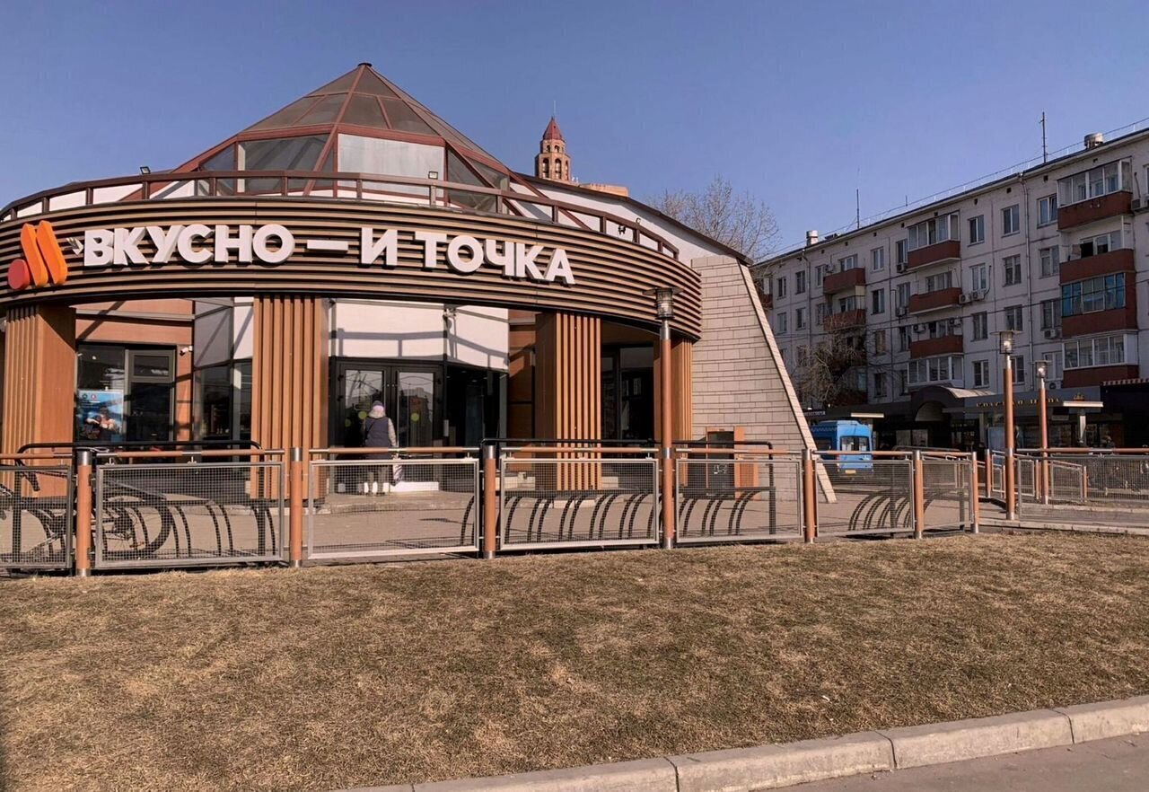 квартира г Москва метро Кузьминки ЮЗАО Волжский Бульвар квартал 114А, к 7 фото 30