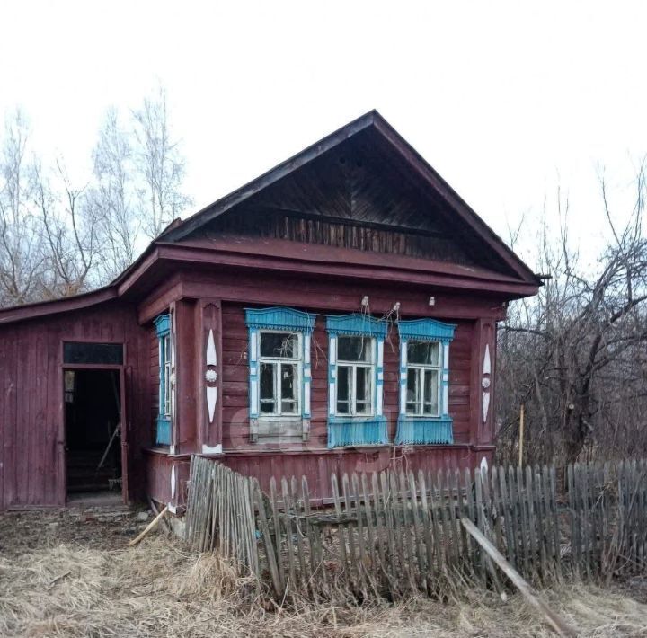 дом г Муром ул Заречная 10 д. Прудищи фото 6