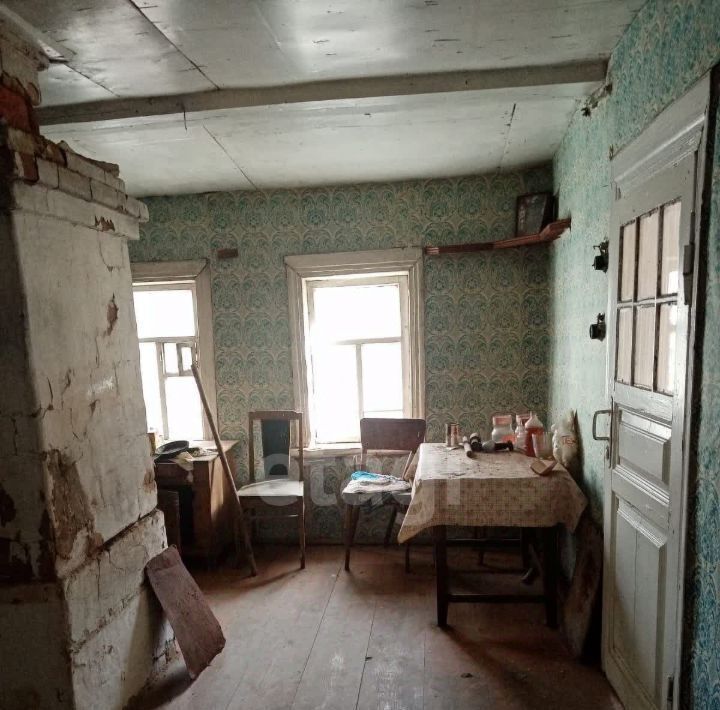 дом г Муром ул Заречная 10 д. Прудищи фото 11