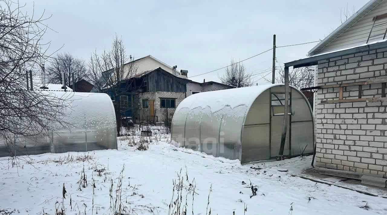 дом г Муром ул Полевая 57а фото 7