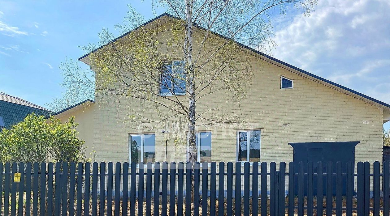 дом г Калуга д Крутицы ул Алексеевская фото 9