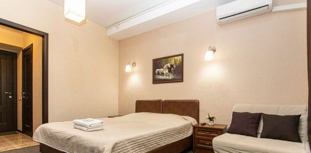комната г Уфа р-н Орджоникидзевский ул Матвея Пинского 8 фото 33