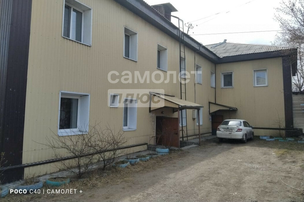 квартира г Черногорск ул Советская 59 фото 13