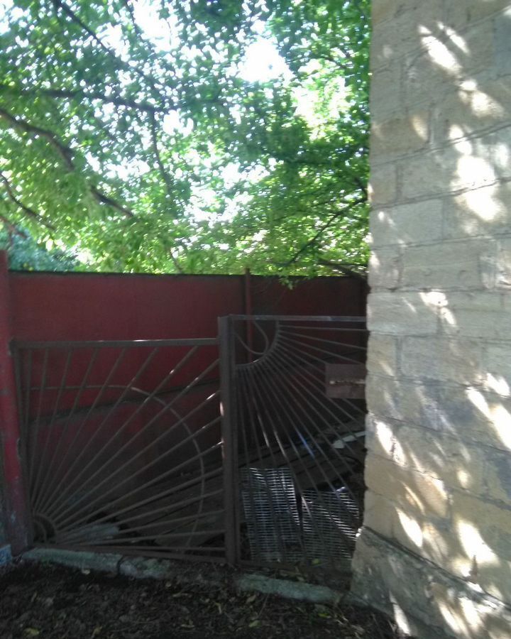 дом р-н Шпаковский г Михайловск ул Буденного 70 фото 18