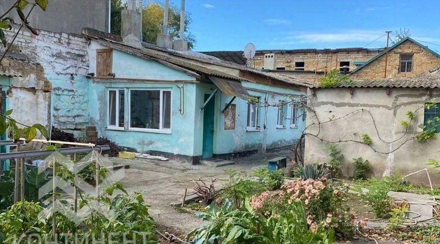 дом г Евпатория пер Тухачевского фото 12
