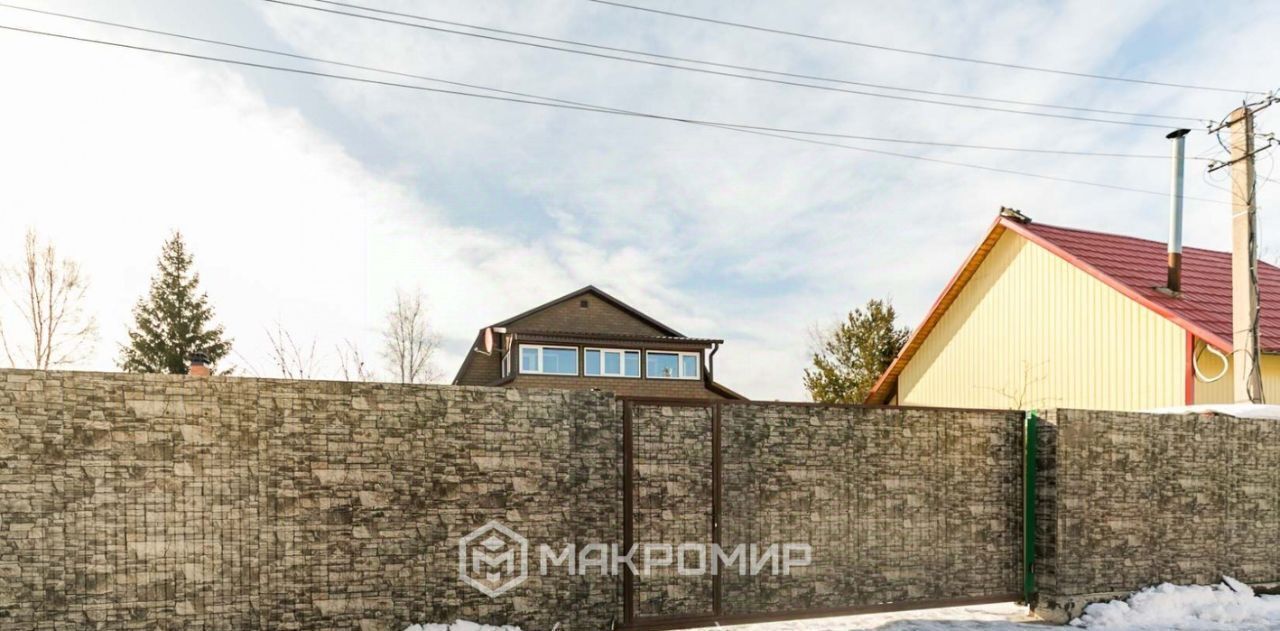 дом г Сургут Чернореченский садовое товарищество, ул. Виноградная, 933 фото 47