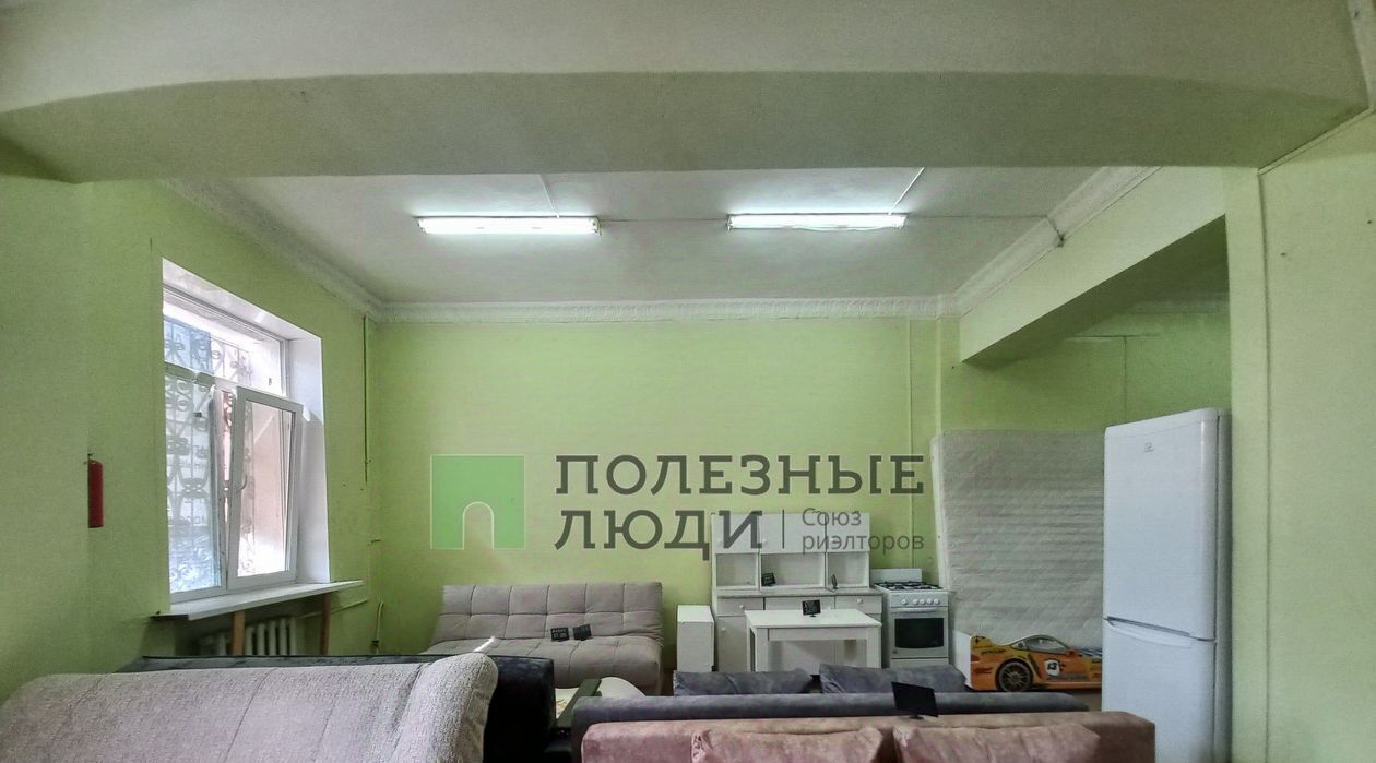 свободного назначения г Чапаевск ул Ленина 28 фото 8