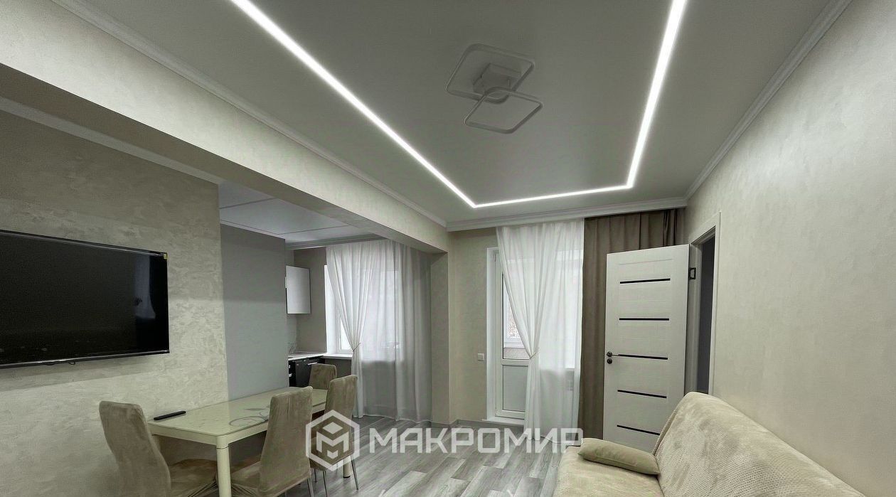 квартира г Сургут ул Энтузиастов 37 2-й фото 5