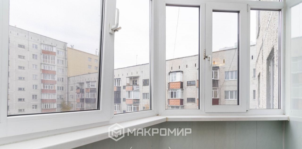 квартира г Сургут ул Чехова 14/2 11А фото 22