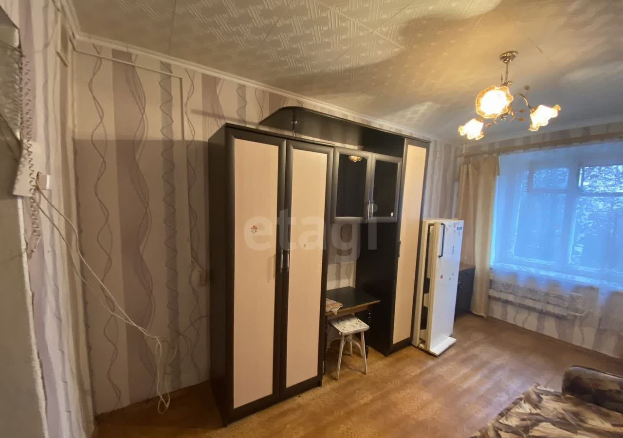 комната г Вологда ул Козленская 127а фото 4