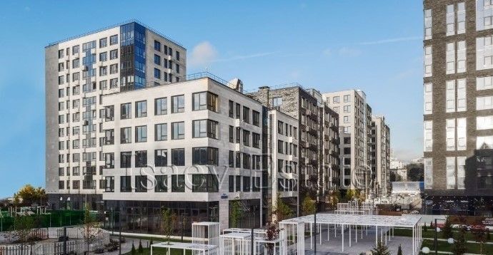 квартира г Москва метро Электрозаводская ул Большая Почтовая 28к/6 фото 9