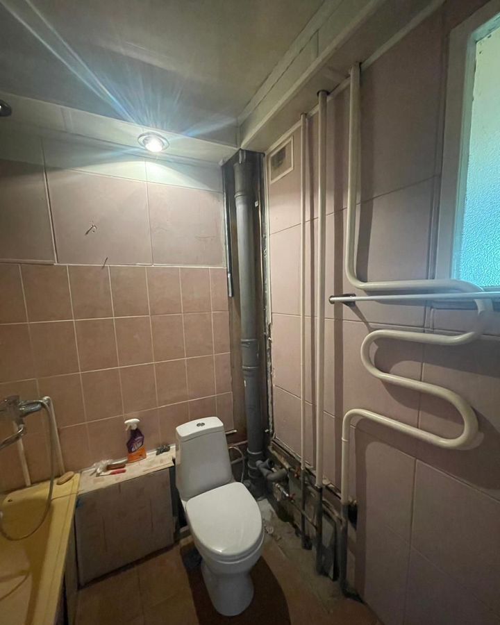 квартира г Новокуйбышевск ул Карбышева 6 фото 7