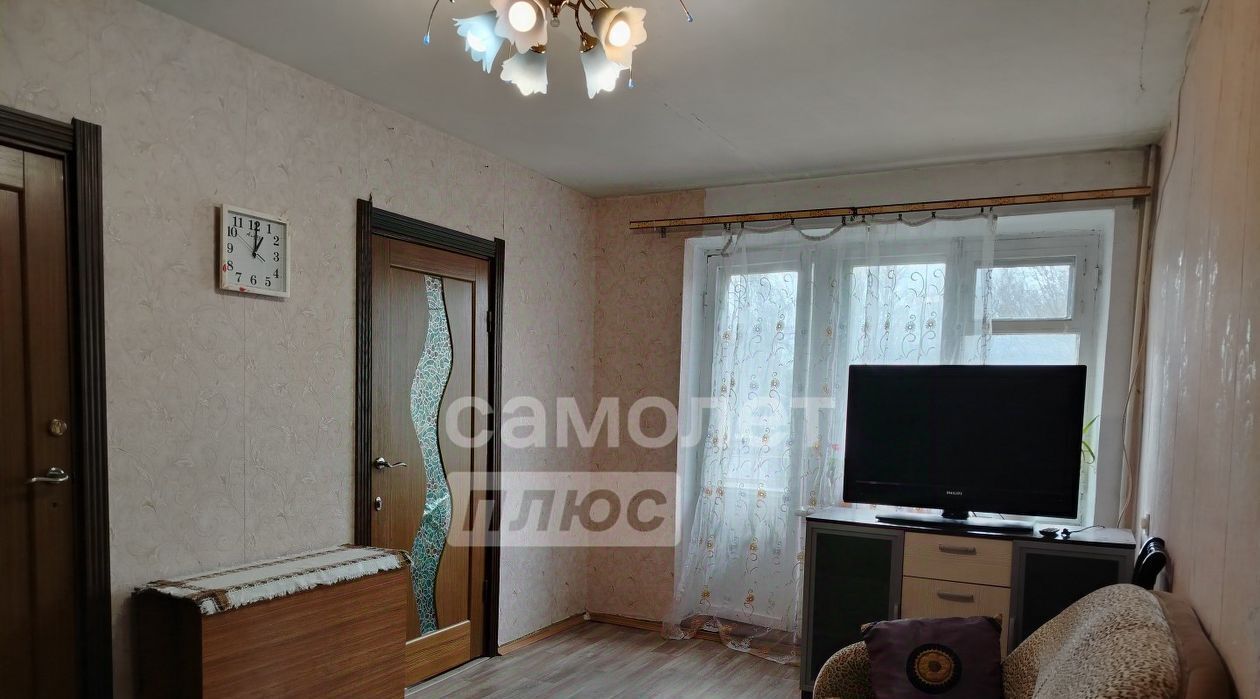квартира г Великий Новгород ул Большая Санкт-Петербургская 96к/2 фото 3