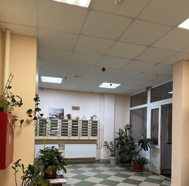 квартира г Красногорск ул Речная 20к/4 Митино фото 27