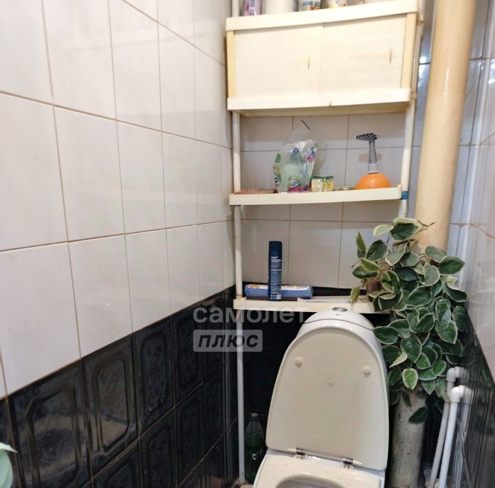 квартира г Великий Новгород ул Кочетова 14к/1 фото 16