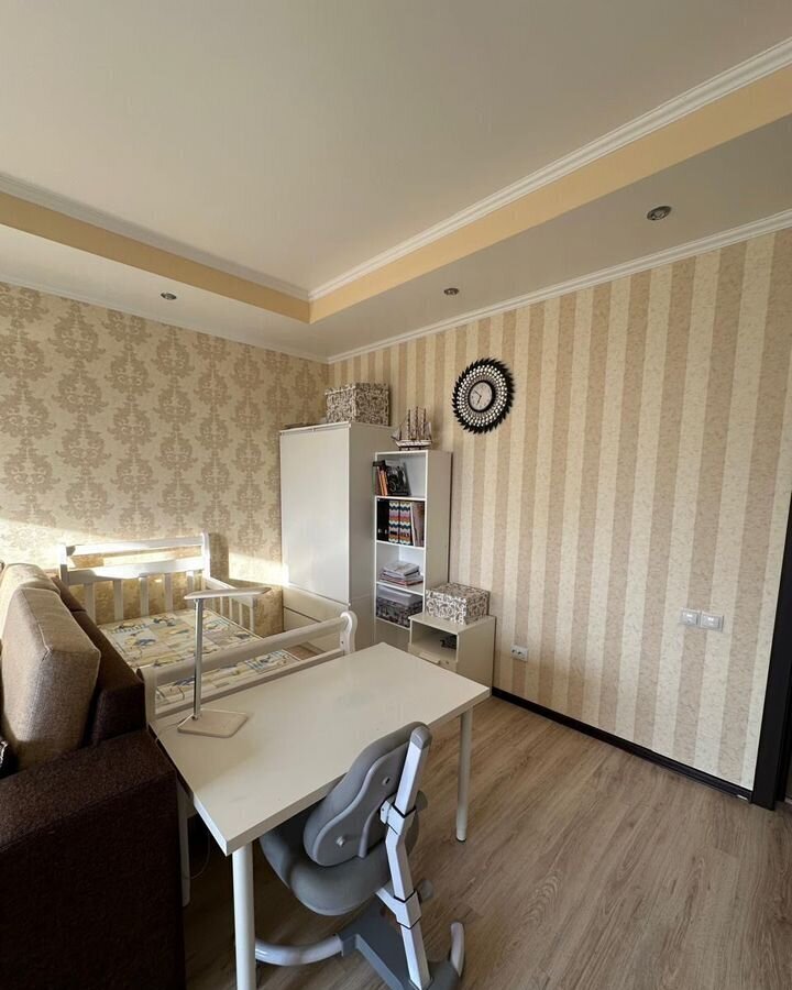 квартира г Оренбург р-н Дзержинский ул Автомобилистов 2/2 фото 14