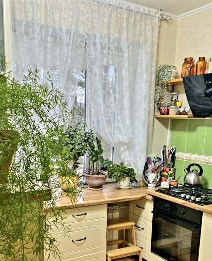 квартира г Волгодонск ул Ленина 15 фото 2