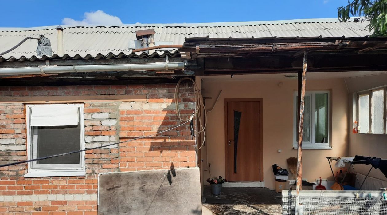 дом г Владикавказ р-н Промышленный ул Суворовская 35 фото 4