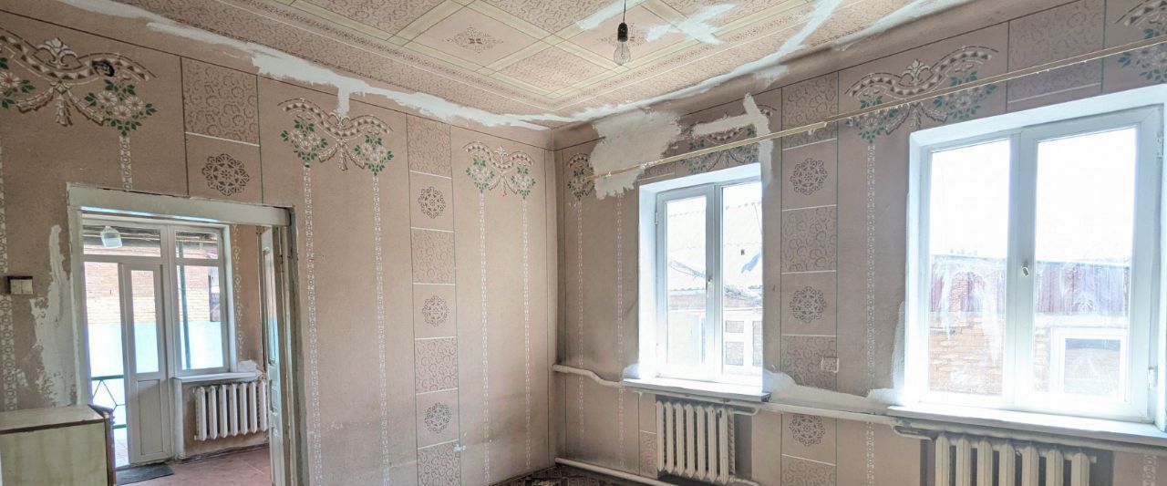 дом г Владикавказ пгт Заводской пер. Айвовый фото 33