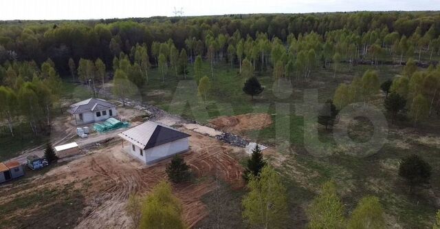 земля 54 км, 22/1, Наро-Фоминск, Киевское шоссе фото