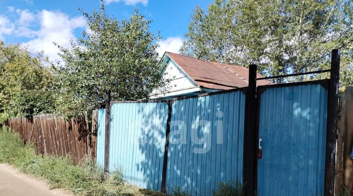 дом г Улан-Удэ р-н Советский ул Блюхера 104 фото 17