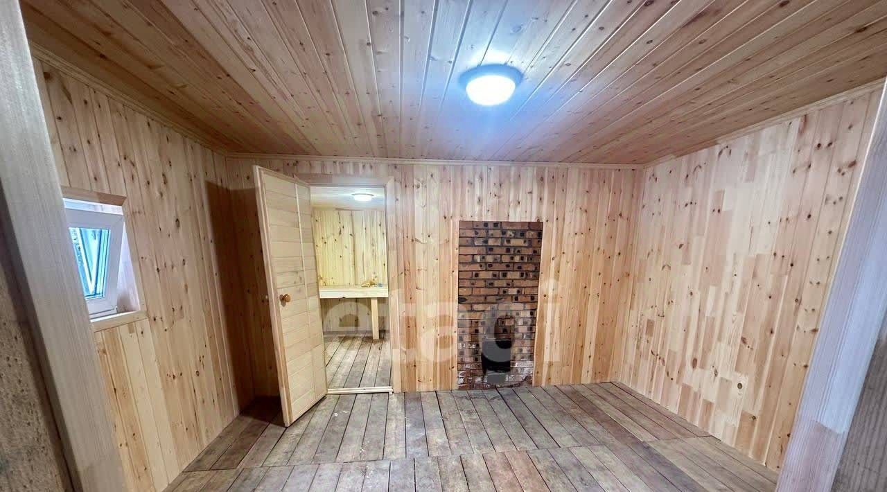 дом г Улан-Удэ р-н Советский снт терСибиряк 14 фото 9