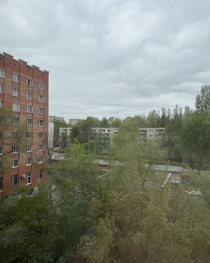 комната г Пенза Пенза-4 ул Ульяновская 9 р-н Октябрьский фото 5