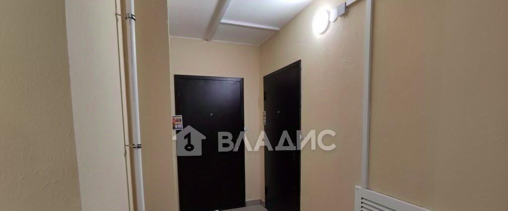 квартира г Владимир р-н Ленинский ул. Родионовка, 14к 3 фото 15