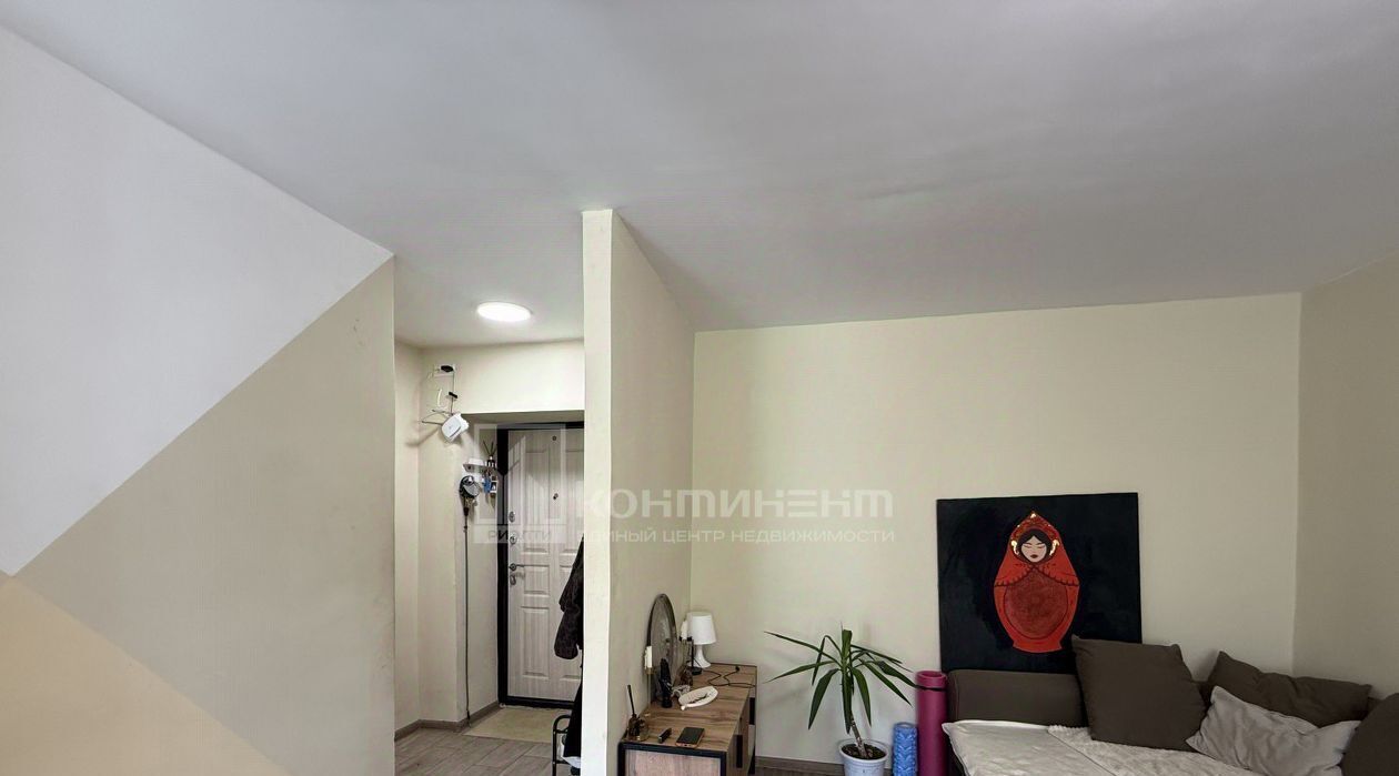 квартира г Ковров пр-кт Ленина 61 фото 11