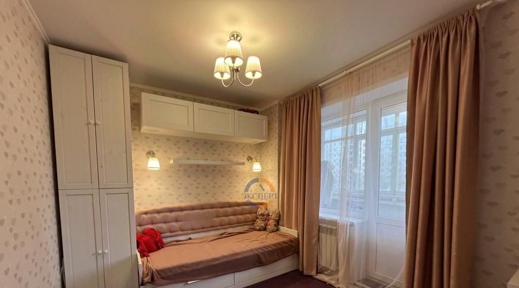 квартира г Великий Новгород пр-кт Александра Корсунова 57 фото 11