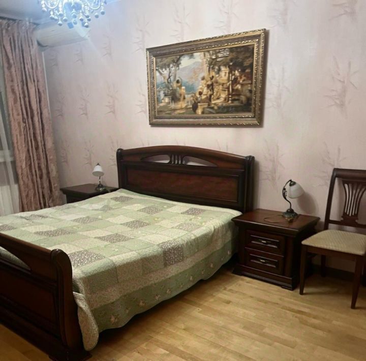 квартира г Москва метро Лухмановская ул Лухмановская 33 фото 7