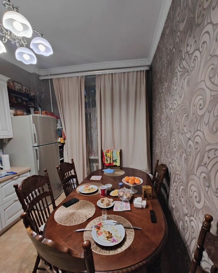 квартира г Москва метро Таганская ул Народная 13 фото 1
