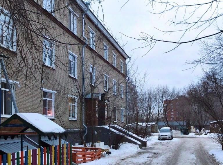 комната г Екатеринбург Динамо ул. Блюхера, 16А фото 1