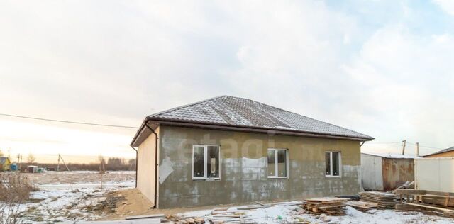 р-н Центральный снт Ясень ул. Вторая фото